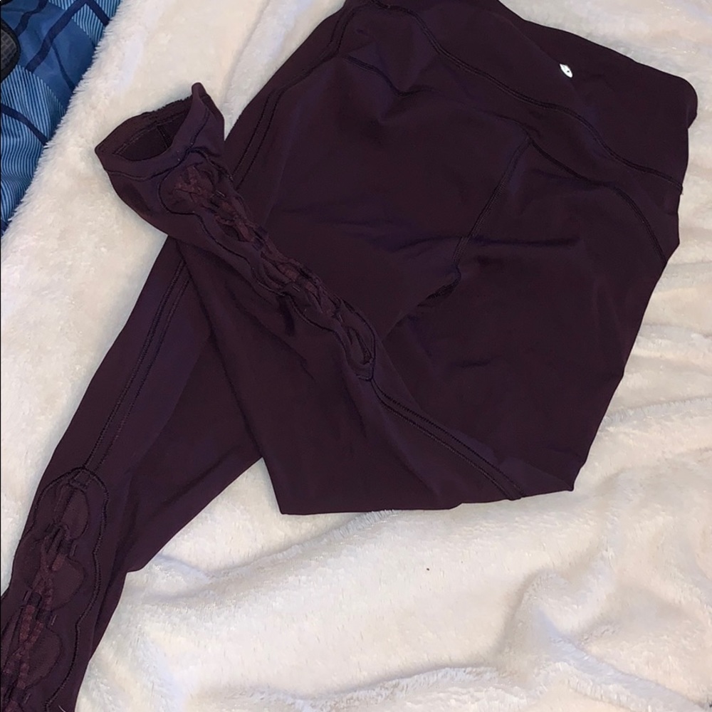 Lulu leggings